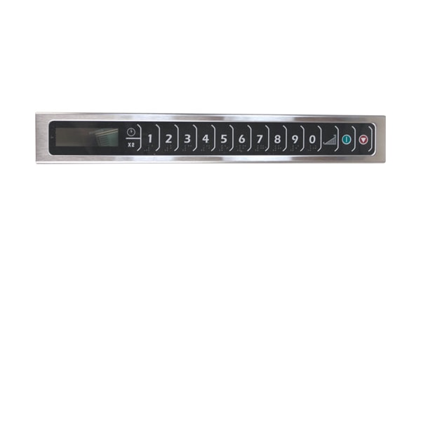 Touch Panel Assy